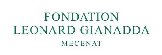 Fondation Léonard Gianadda Mécénat