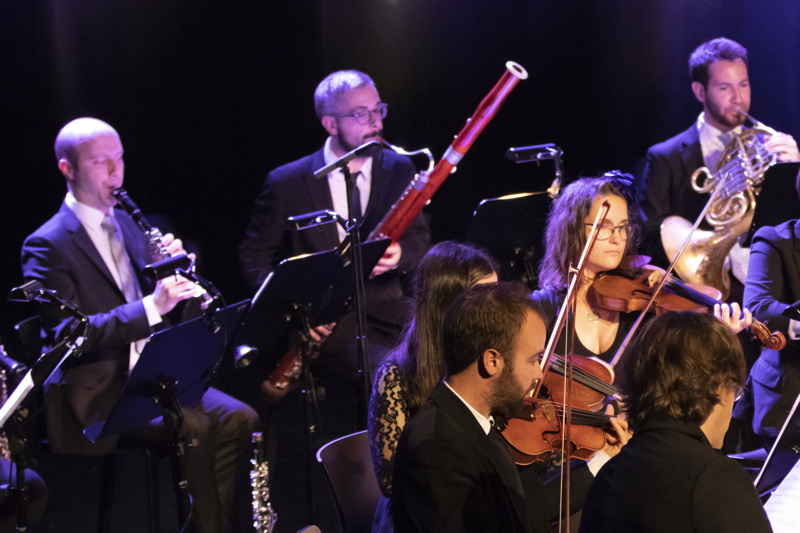 Concert Mozart & Beethoven