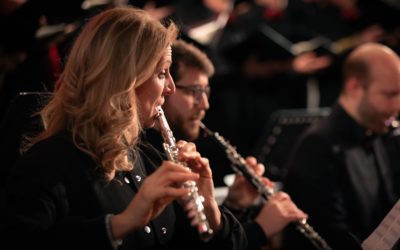 Heure musicale – vendredi saint